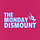 The Monday Dismount