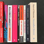 Women in Translation Month