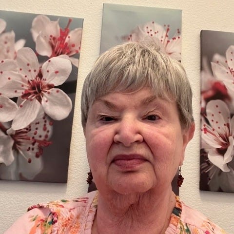 My World of Cozy Mysteries