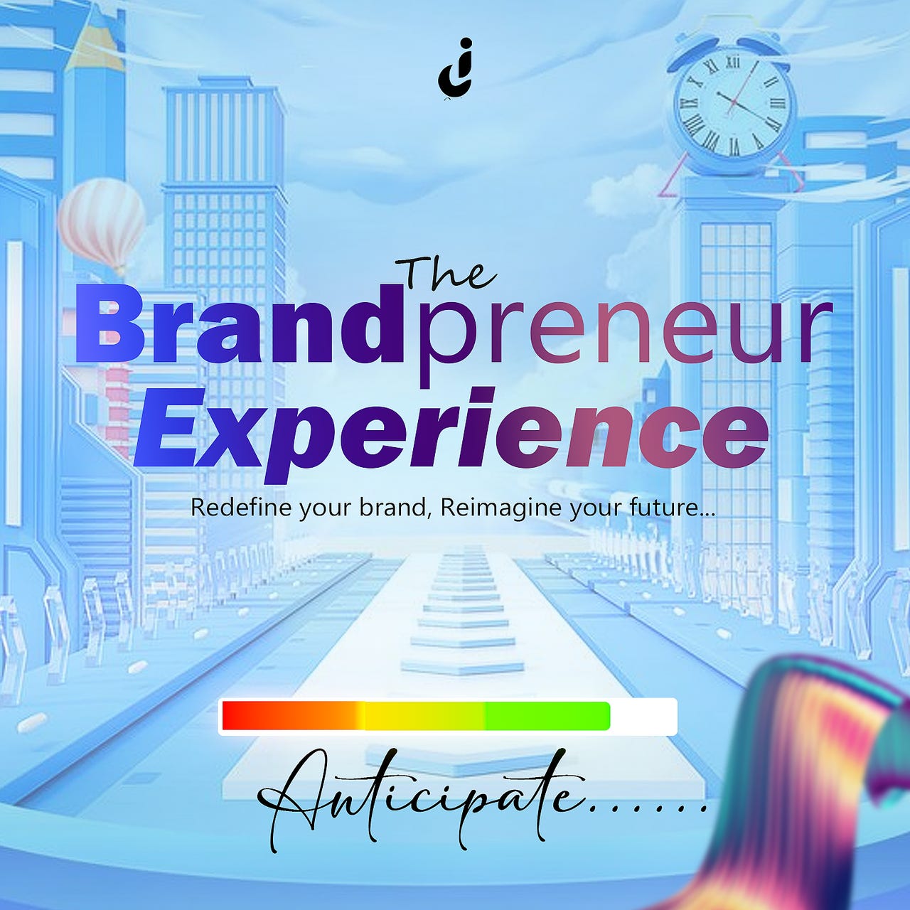 The BrandPreneur Boss