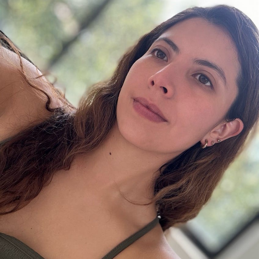 Un alma inquieta en un Viaje en Letras