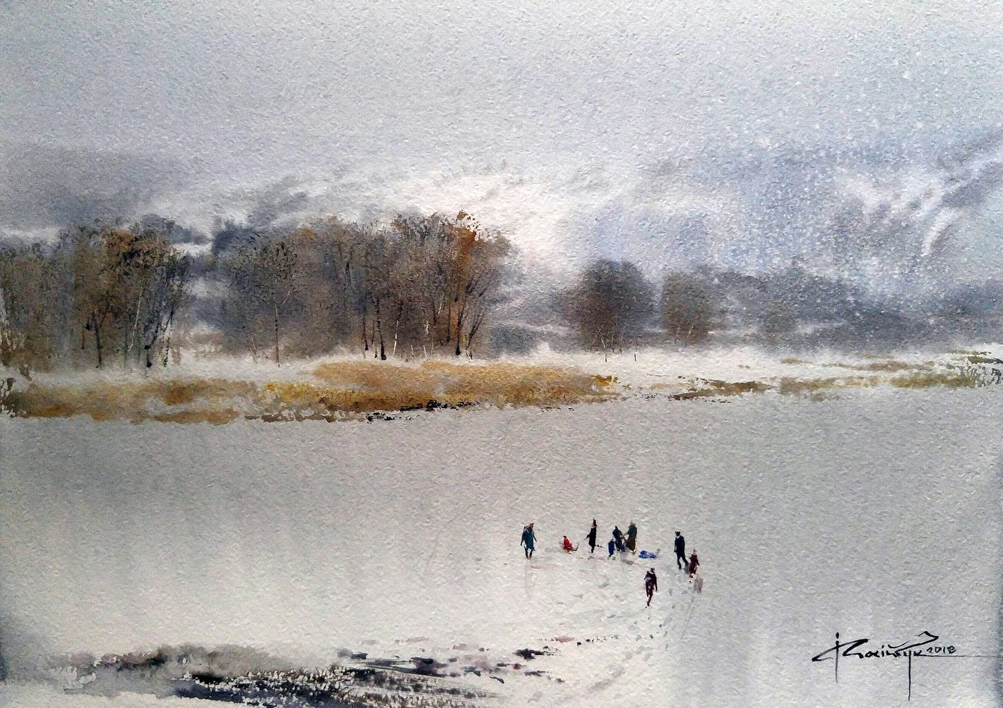 thumbnail repeated