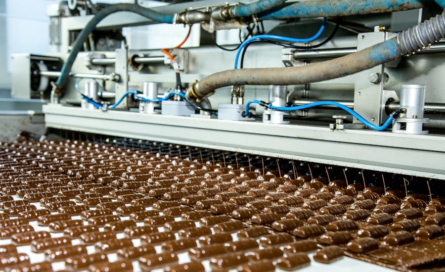 The State of Food Manufacturing | 2021-07-05 | Food Engineering