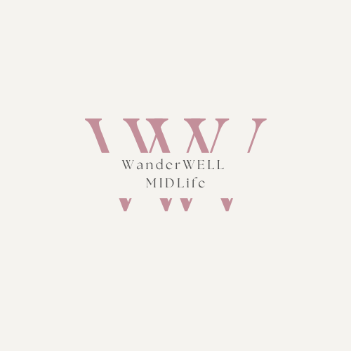 WanderWell MidLife logo