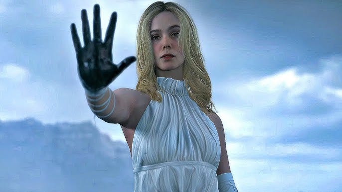 Death Stranding 2 - Tomorrow Reveals Her True Power (4K 60FPS) Death Stranding 2 - Tomorrow Reveals Her True Power (4K 60FPS)