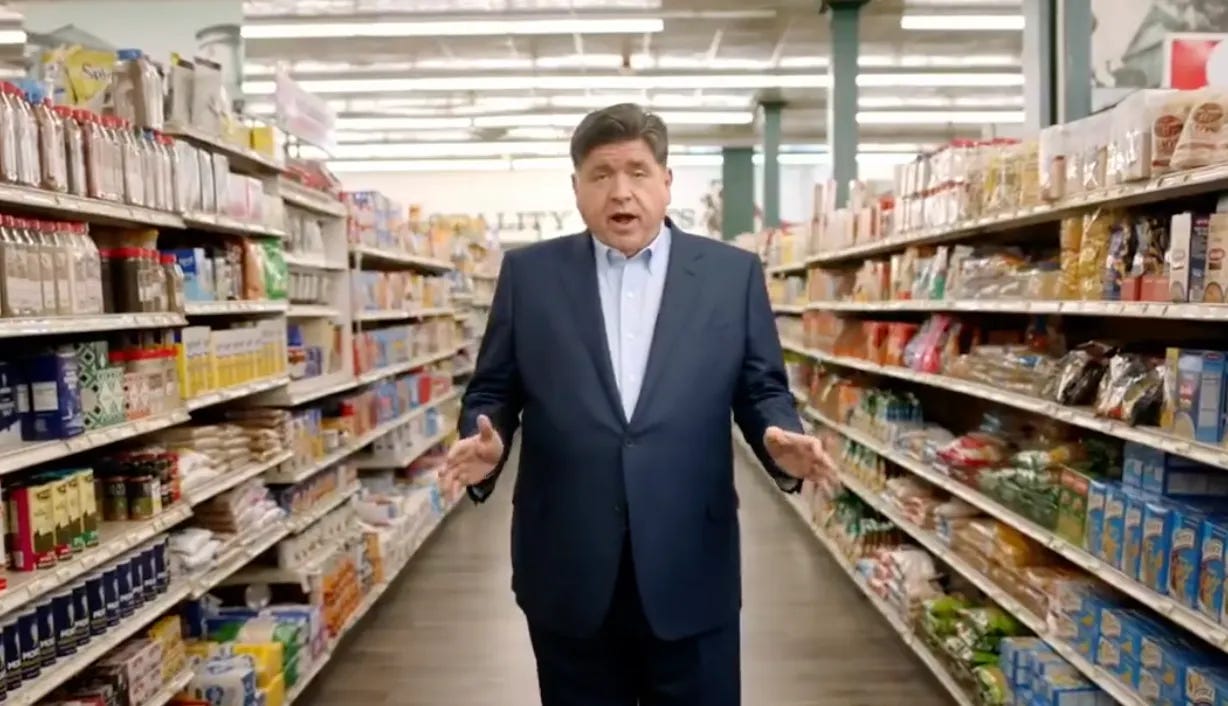For Pritzker, money trumps the poor, the Middle Class, and even controversy
