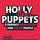 Holly Likes... Puppets