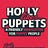 Holly Likes... Puppets