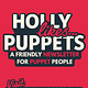 Holly Likes... Puppets