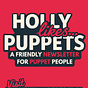 Holly Likes... Puppets