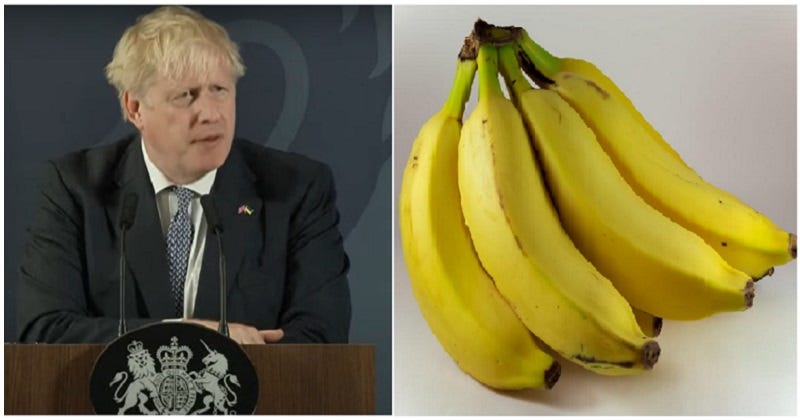 Bananas, smoke and mirrors - 18 brutally honest assessments of Boris ...