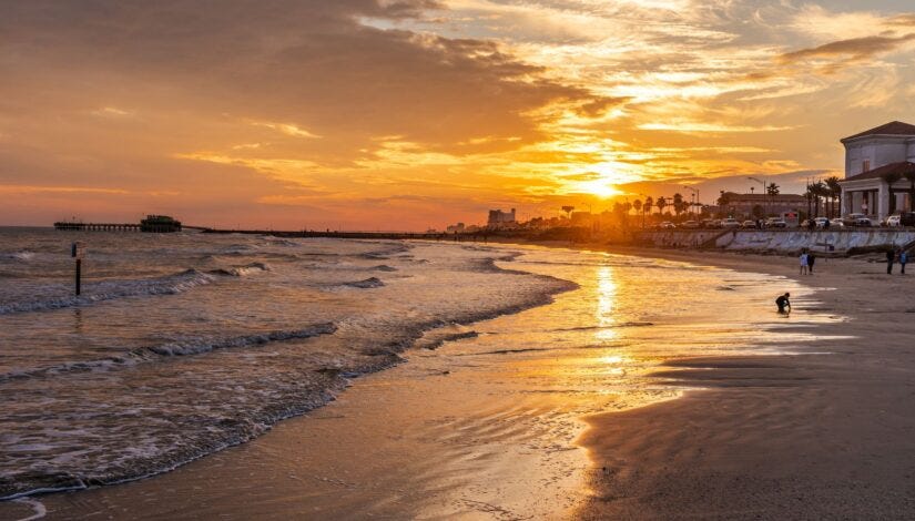 Texas Gulf Coast Boating Guide: Top Destinations - Galati Yachts