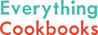 Everything Cookbooks
