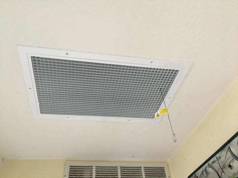 Quiet Cool Whole House Fan Installation Service In Boulder