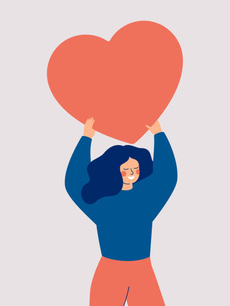 461,613 Happy Woman Illustrations & Clip Art - iStock