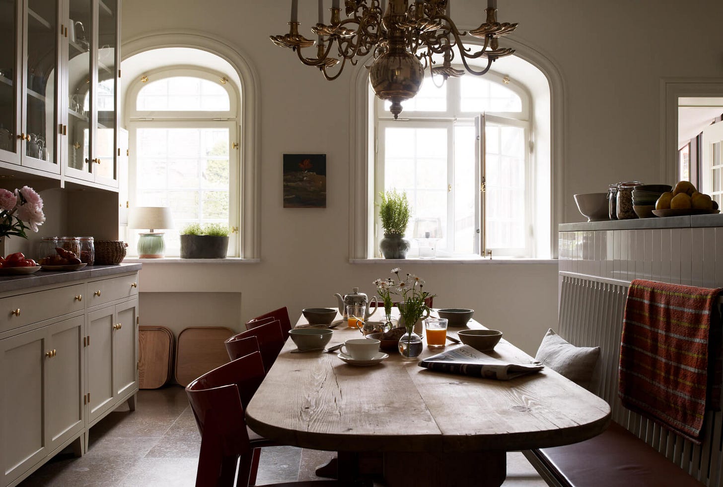 Kitchen - Ett Hem Kitchen - Ett Hem