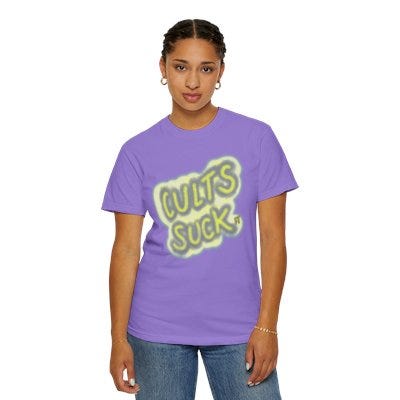 Thank you for Supporting the shows by buying merch!
