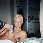 Who Am I Without The Drink? 