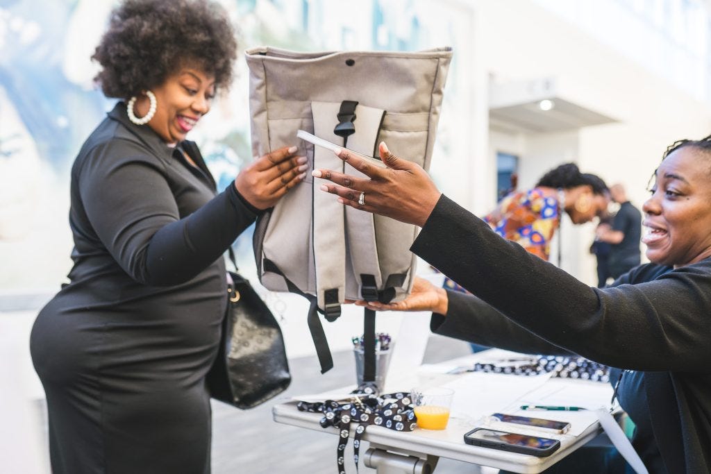 Marketing for the Culture Summit 2023 Marketing for the Culture Summit 2023