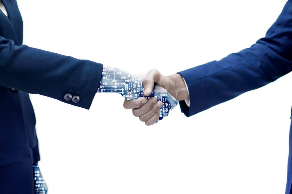 Christmas, AI, and the Sacred | Dr. Marcus Peter