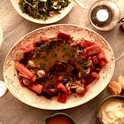 Jennie's Pot Roast