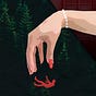 Inga Jones Writes Thrillers's avatar