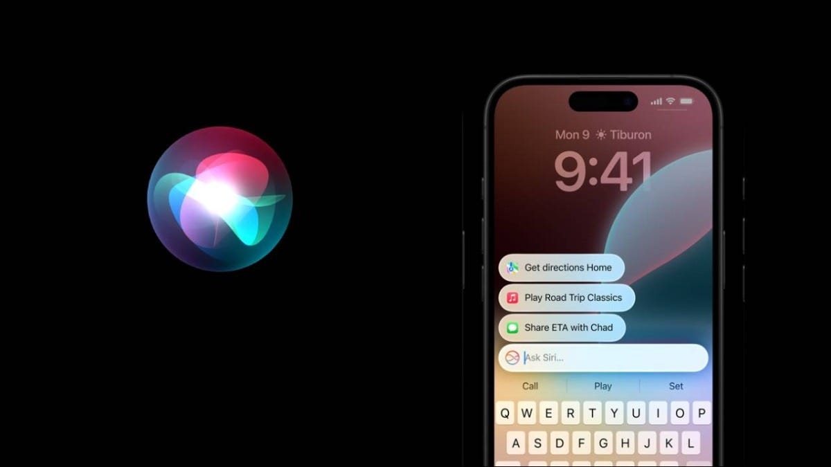 Ahead of iPhone 17 launch, report says new Siri will control apps on Apple  devices by voice alone - India Today