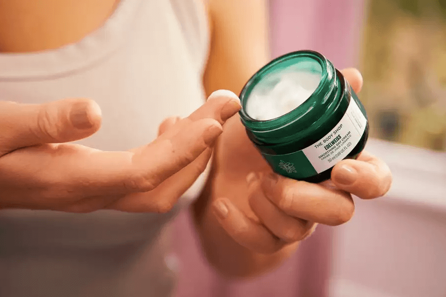 Renouncing ageism, The Body Shop changes name of bestselling serum