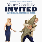  Movie Review: You're Cordially Invited