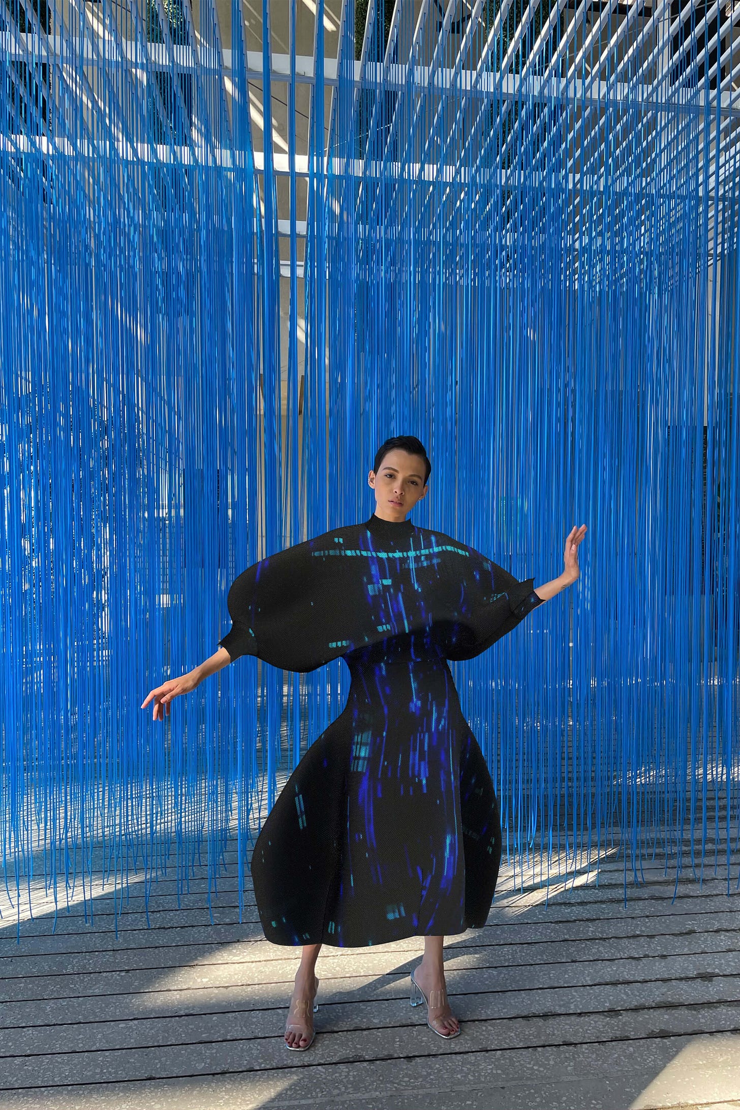 Zero10 wants to crack open 3D and AR fashion design for the masses
