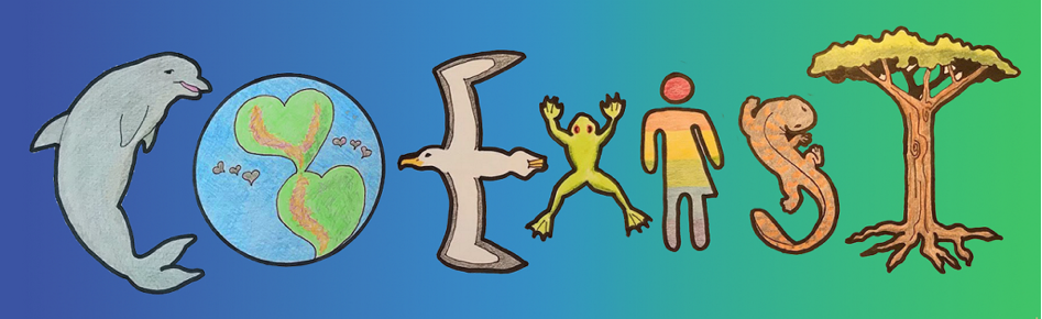 A group of cartoon animals

AI-generated content may be incorrect.