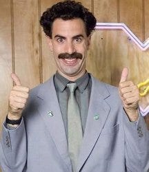 borat" Meme Templates - Imgflip