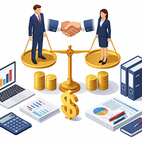 Trasparenza retributiva: un sistema a più velocità che rischia di dividere il lavoro