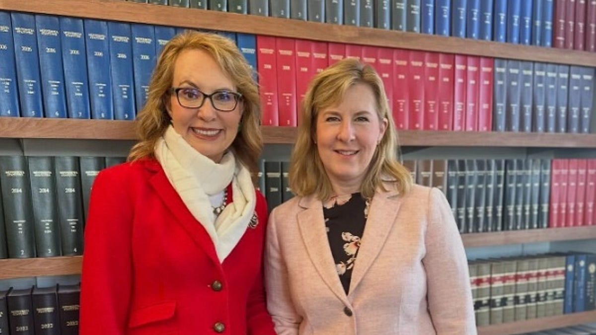 Women elected leaders in the crosshairs