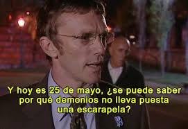 Citricon - Feliz 25 de mayo para todos y haganle caso a ...