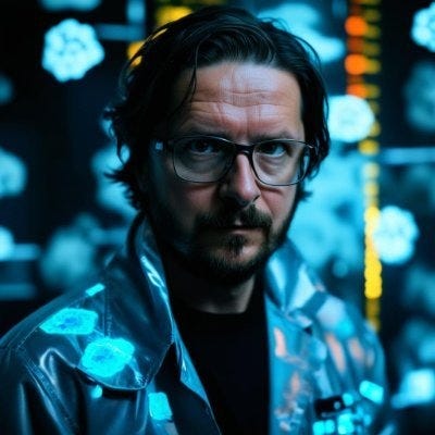 AI w zasięgu biznesu