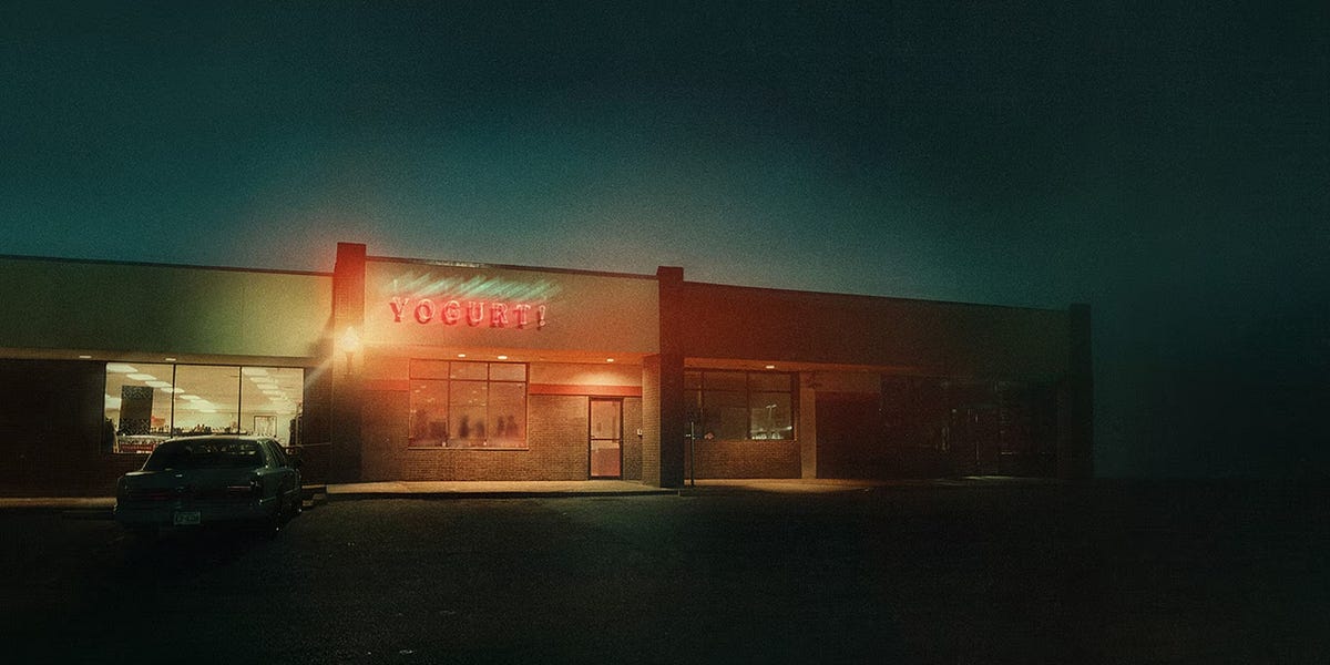'The Yogurt Shop Murders' True Crime Docuseries Review