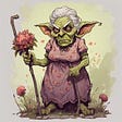 Elder Goblin's avatar
