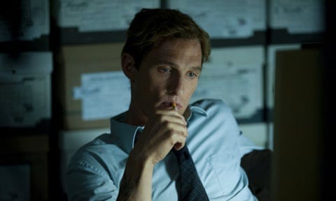 true detective rust cohle