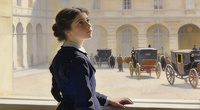 The Destruction of Women