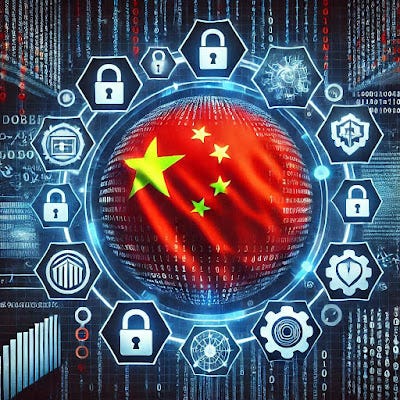 Cientos de datos biométricos chinos expuestos en un servidor no seguro. Cientos de datos biométricos chinos expuestos en un servidor no seguro.