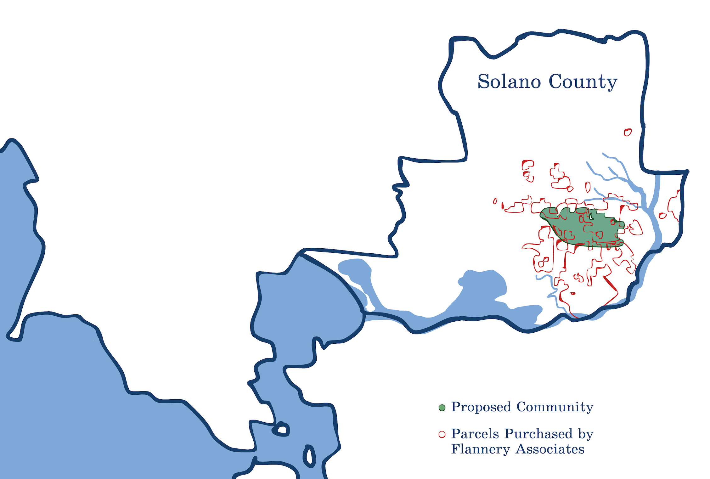 California Forever - C-WIN Water Blog
