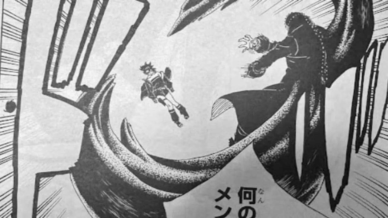 Boruto Two Blue Vortex: What to expect from Chapter 21 - AnimeNew