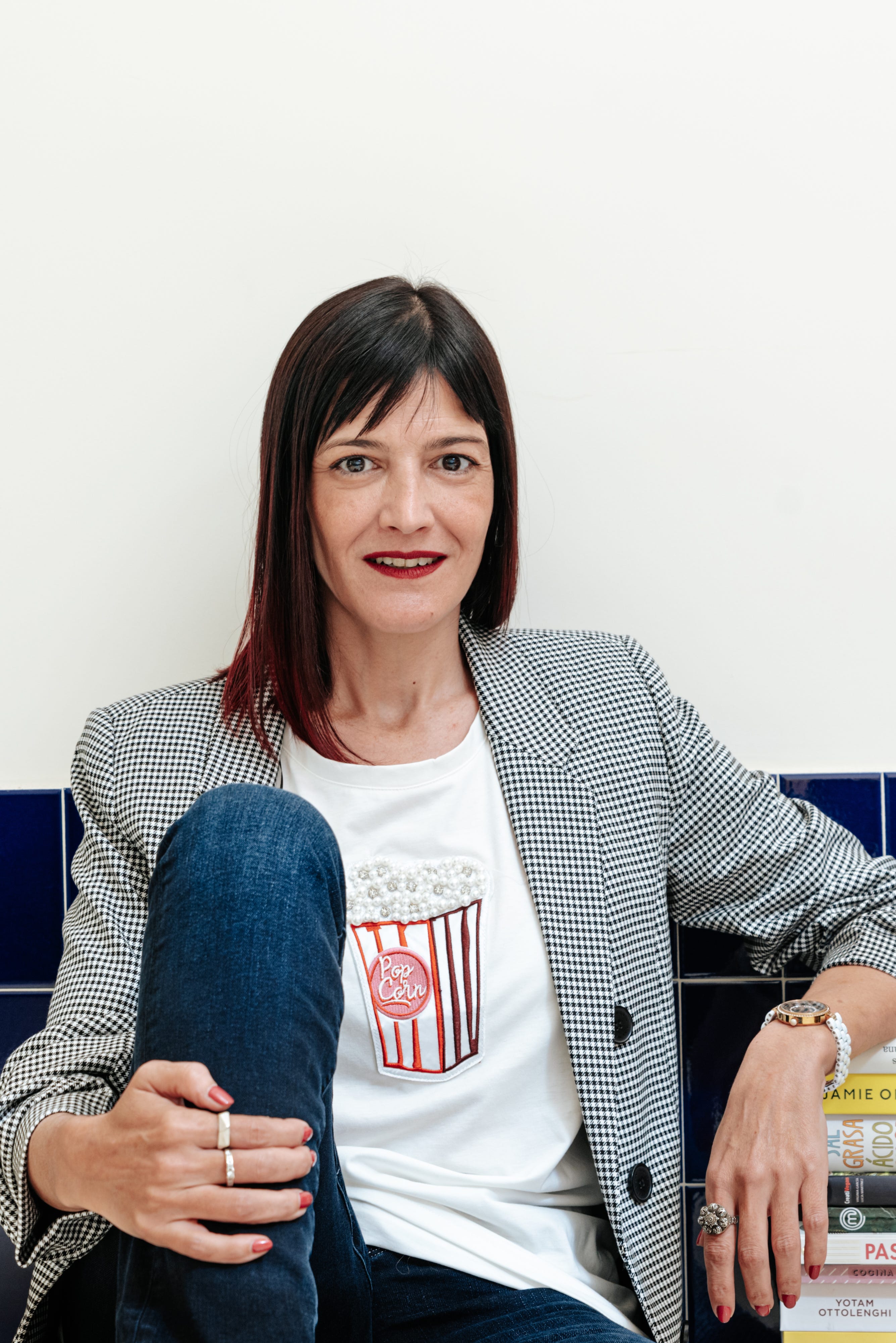 Isabel Pérez García