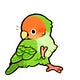 Stochastic Parrot in Eire