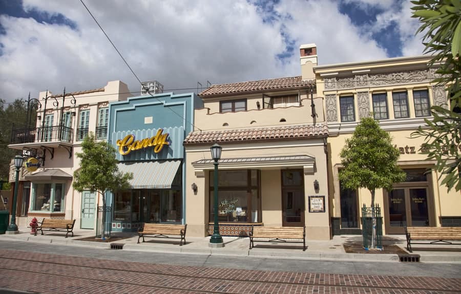 Five Things You Might Have Missed on Buena Vista Street at Disney  California Adventure Park | Disney Parks Blog