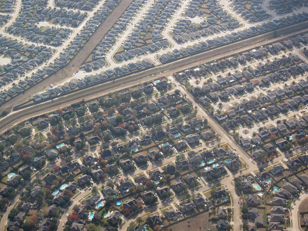 Houston suburbs Houston suburbs