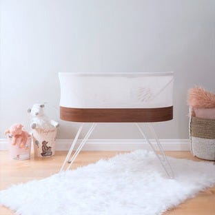 SNOO Smart Sleeper Bassinet