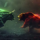 Mega-Cap Volatility Persists Amid Tight Liquidity