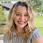 Sarah Mills's avatar